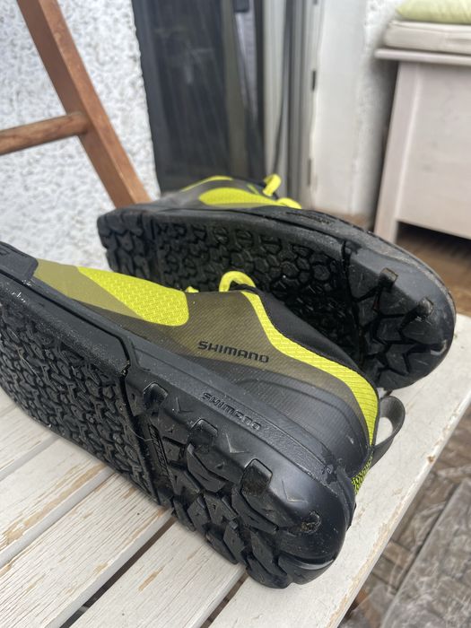 MTB Обувки Shimano GR7 номер 43