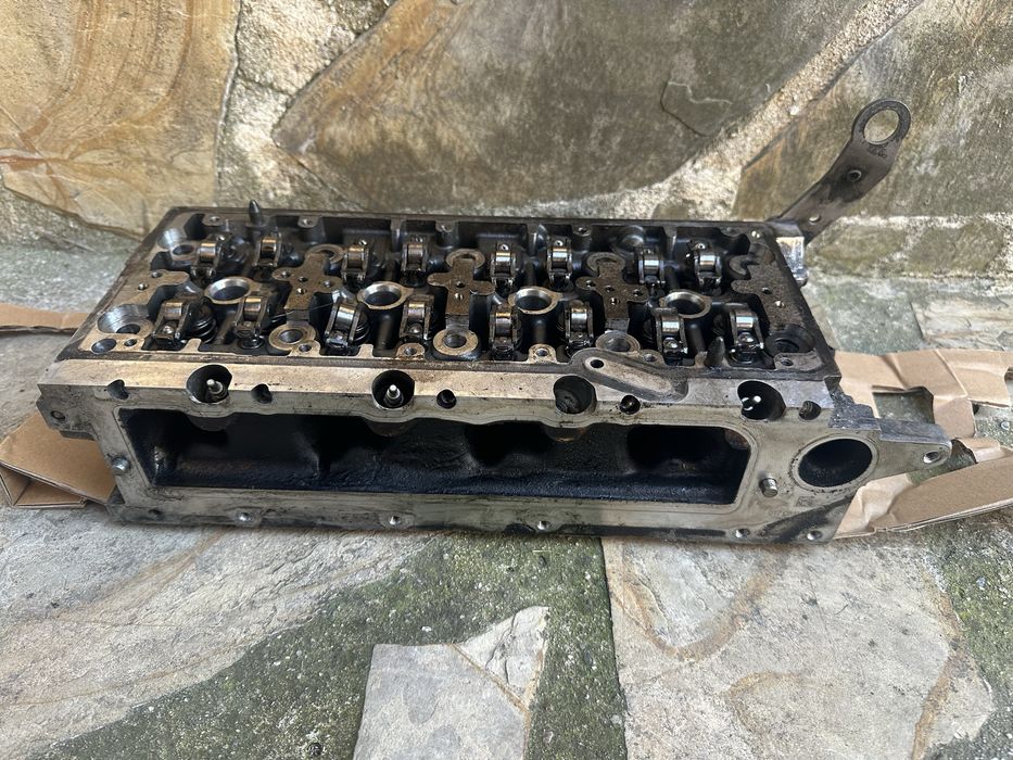 Глава 2.0 TDI 150 коня 2018 година