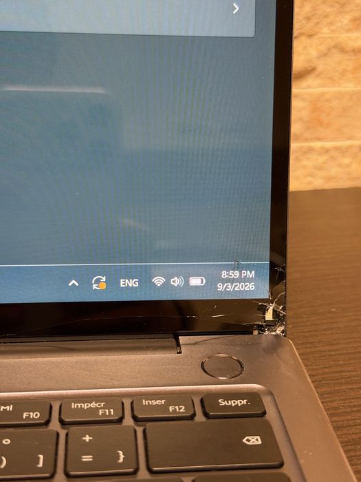 Laptop Huawei MateBook D14 , I7-10510U, 16 GB RAM
