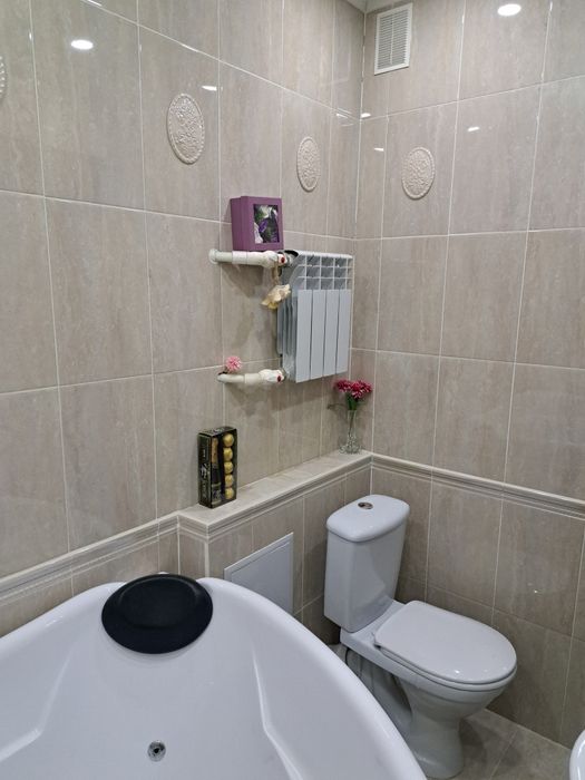 Продаётся 3-х комнатная квартира