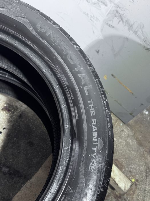 195/55R16 Uniroyal rainsport