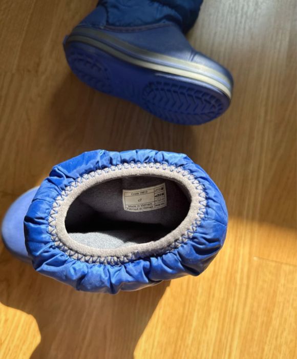 Cizme Crocs Originale