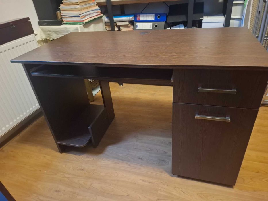 Birou & scaun ergonomic