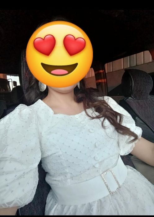 Продам платье в хорошем состояний