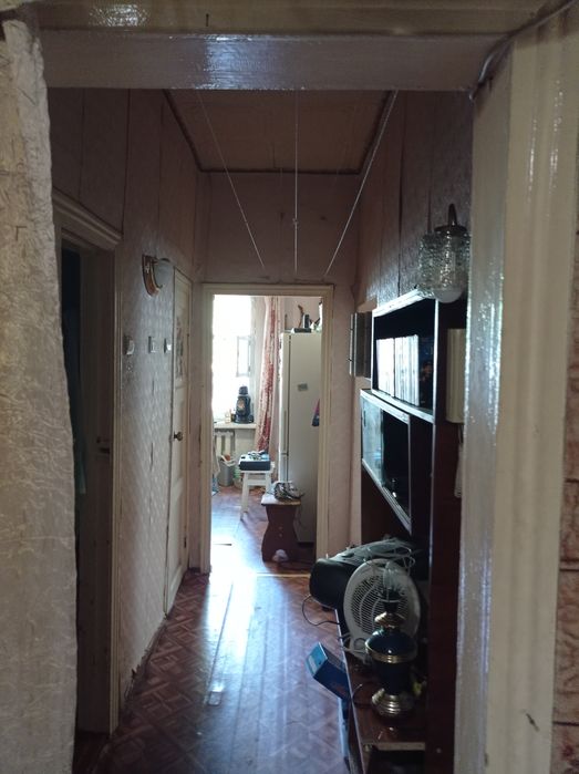 Квартира 2-х комнатная