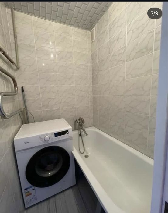 Продается 3х-комн.кв на ул.Абая