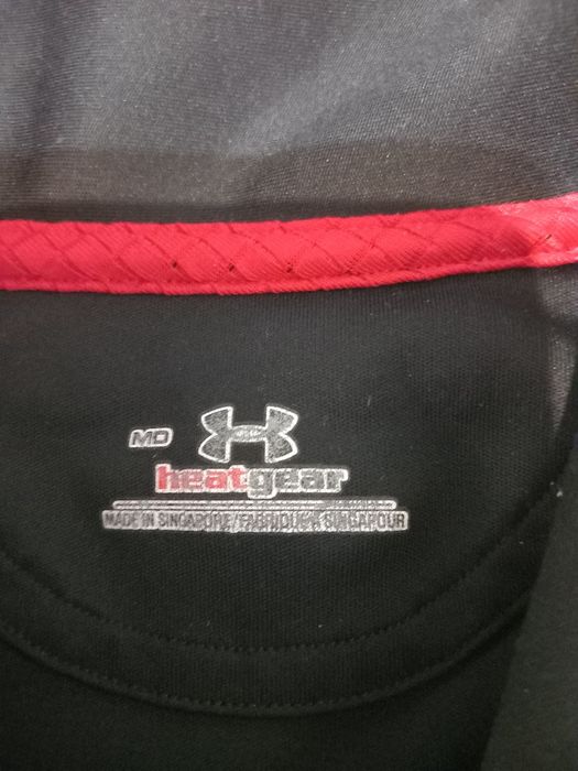Under Armour Тениска