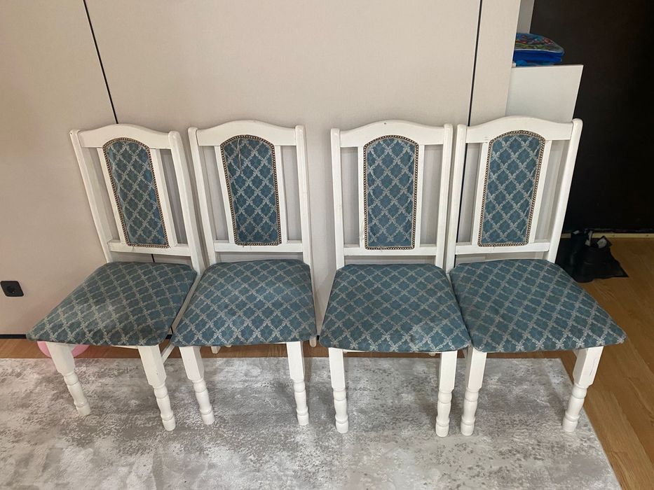 Продается стулья в хорошем состоянии