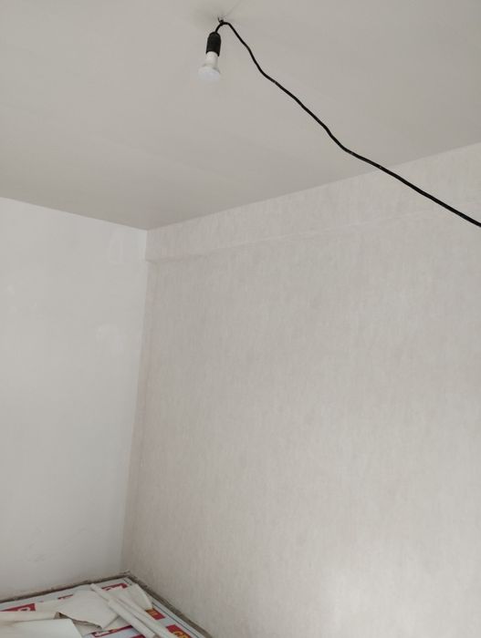 Обои молярка ремонт.