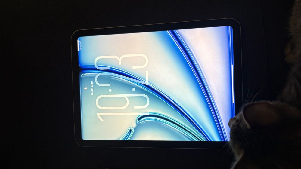 Ipad 10 го поколения
