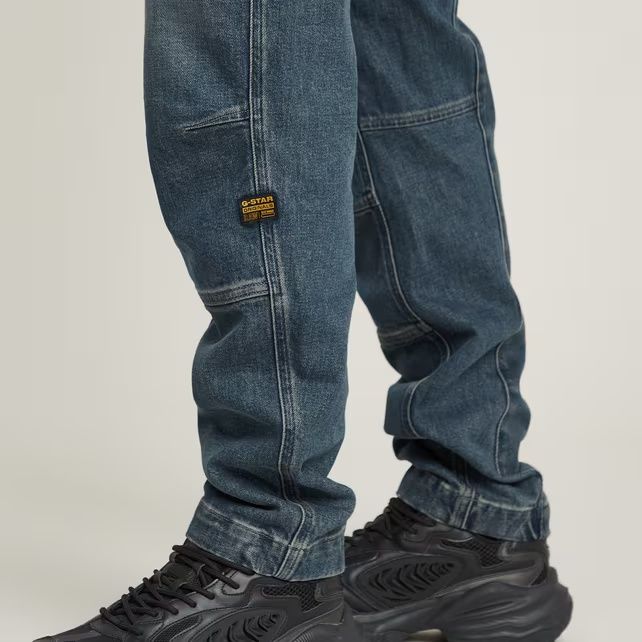 Оригинални дънки G-Star Raw Rovic W35 L34 нови мъжки cargo