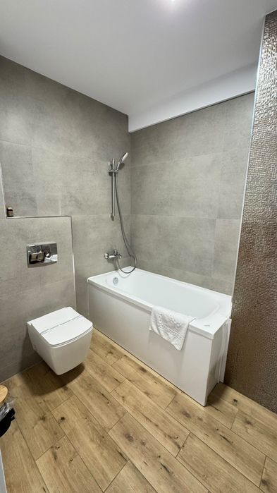 3 camere 125mp et 1 Casa del Mar