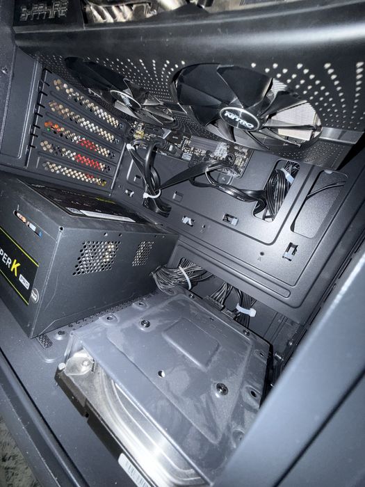 Геймърски компютър