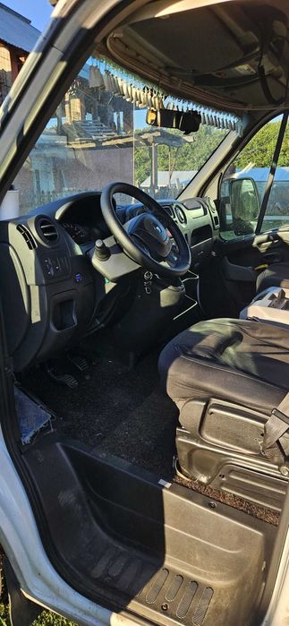 Vanzare Renault Master