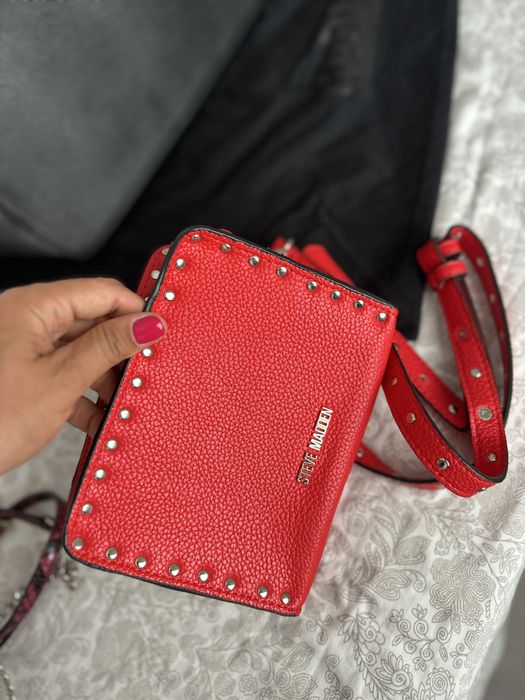 Чанта Steve Madden