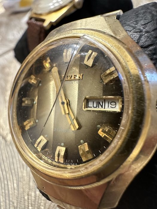 Ceas Citizen Automatic