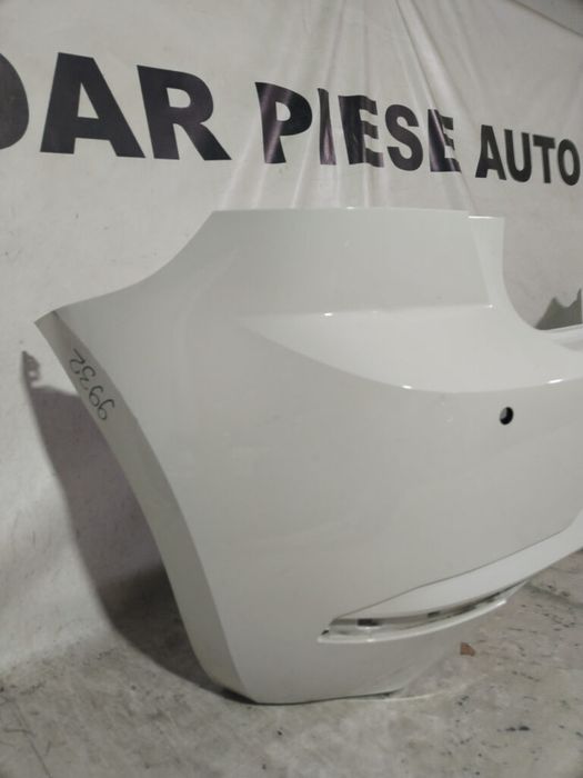 Bara spate Seat Ibiza, 2016, 2017, 2018, 2019, cod origine OE 6F0807417.
