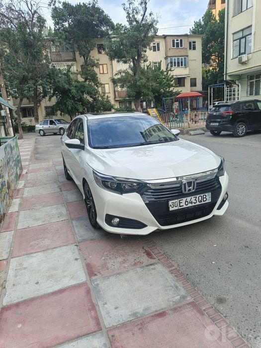Honda crayder 2023