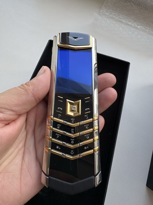 Продам тел Vertu