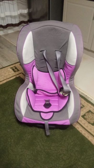 Автокресло детское