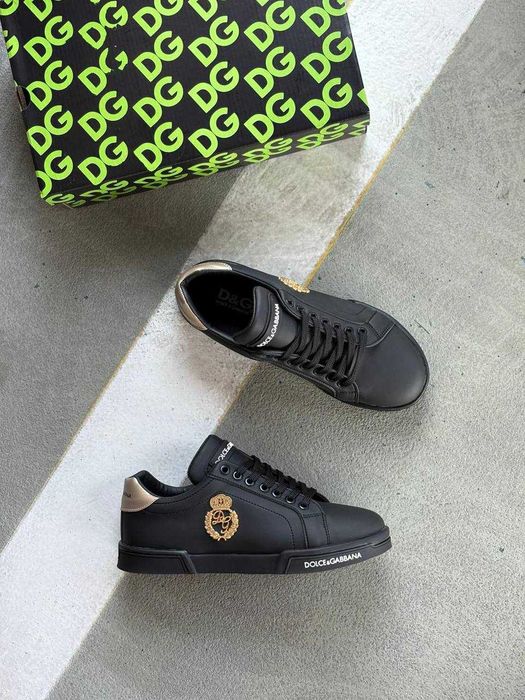 Мъжки обувки сникърси