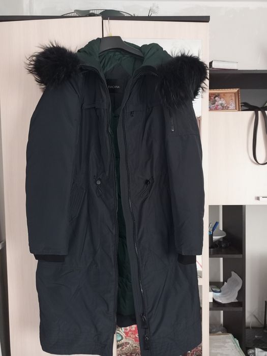 Куртка женская,парка