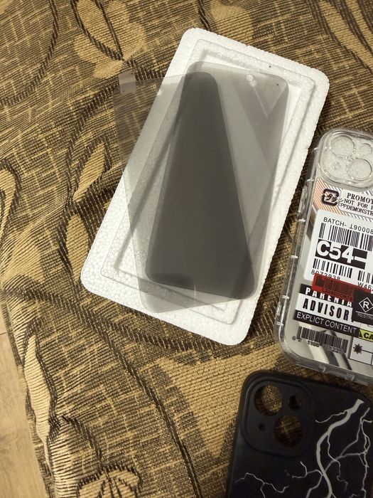 Iphone 15  кейсове