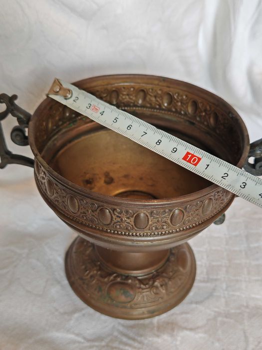 Стар Бронзов Съд Купа