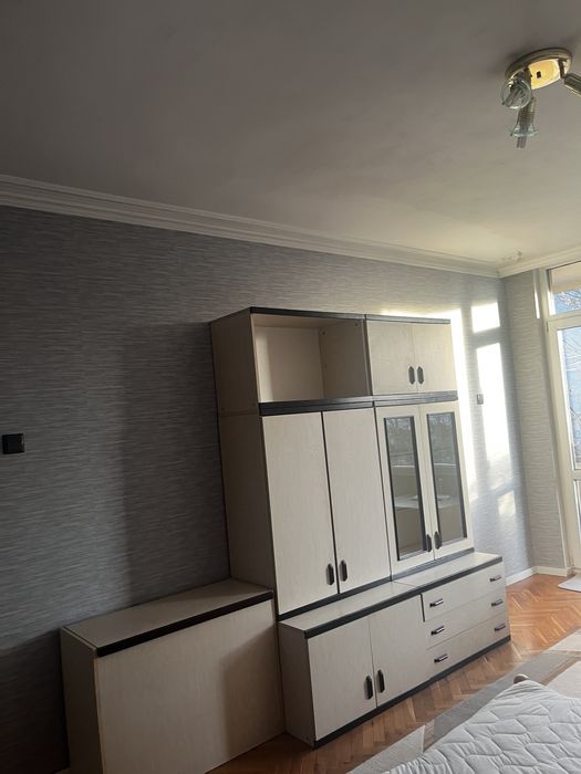 Дава се под наем Тристаен апартамент в Варна, ХЕИ - 75 кв.м за 548.25 € - Снимка #2