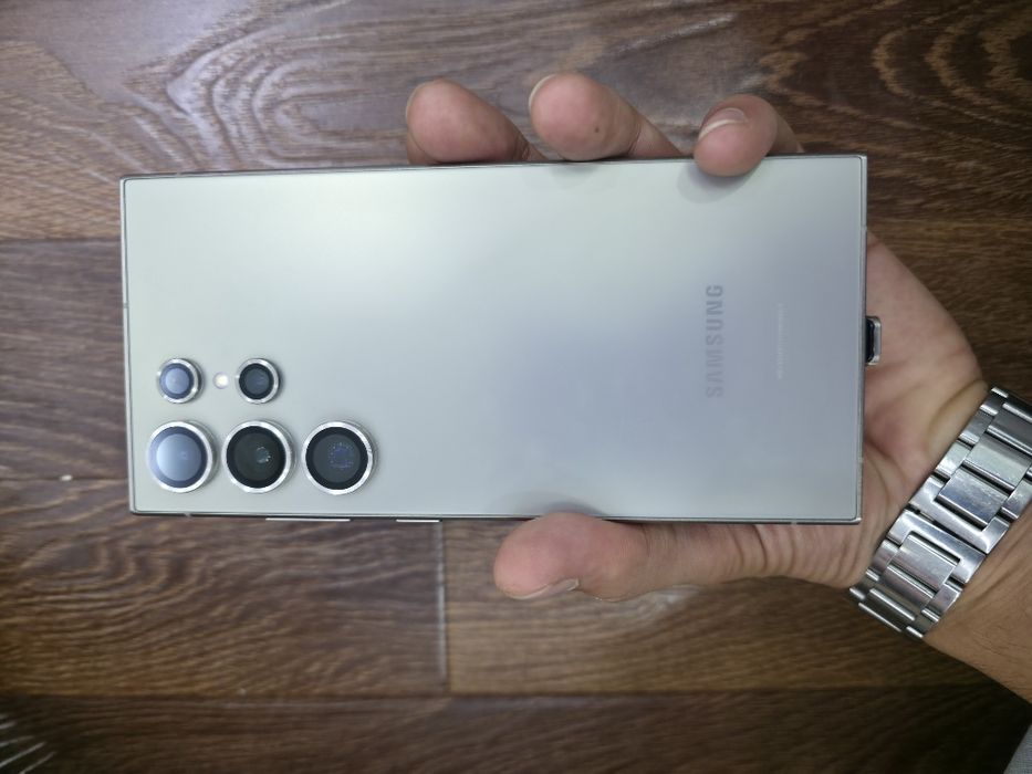 Samsung s24 ultra (euro)