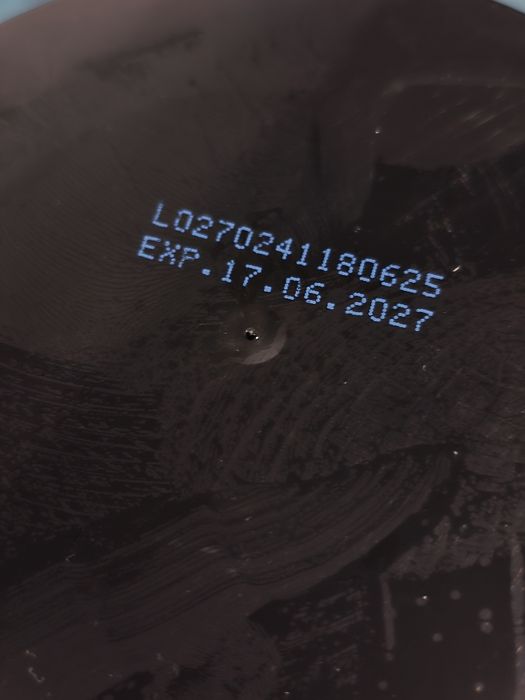 ProMass gainer vanilie 3 kg