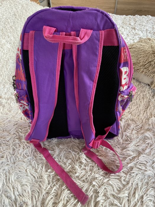 Детска ученическа раница Barbie- 30 лв.