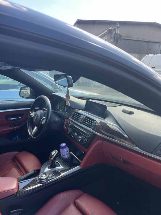 Vand caroserie bmw 428i 2015