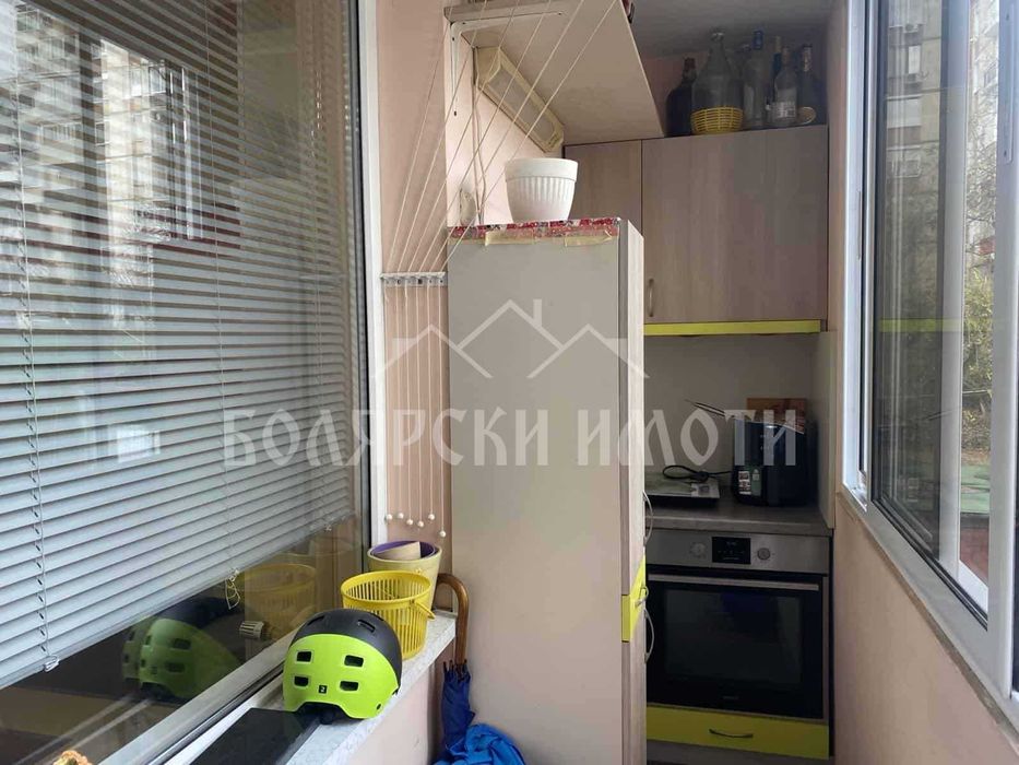 Продава се Двустаен апартамент в Велико Търново, Колю Фичето - 60 кв.м за 893 €/кв.м - Снимка #5