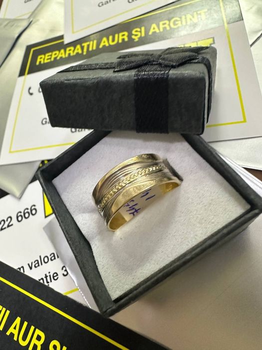 Verigheta aur 14k 3,27gr (ctg)