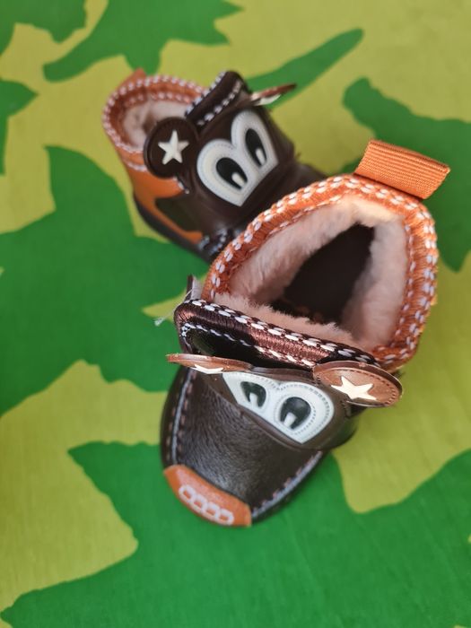 Ghete Mickey mouse , noi , nepurtate