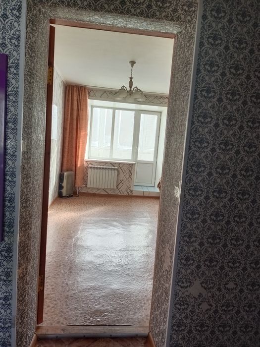 Продам 3-х комнатную квартиру!