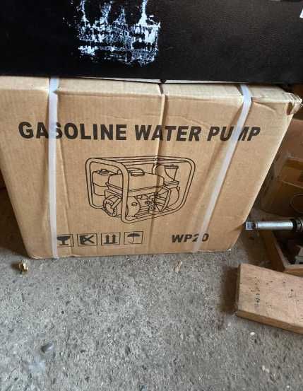 Generator curent  230 sau 380 , spalator  benzi , motopompa