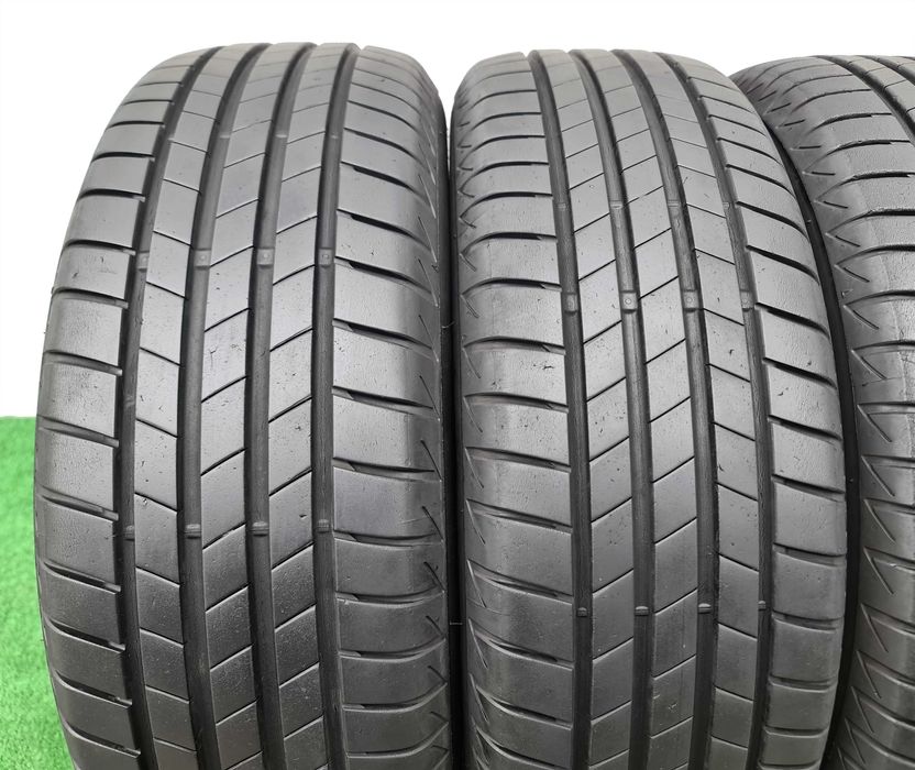 Гуми 195/65/15 BRIDGESTONE Turanza- летни