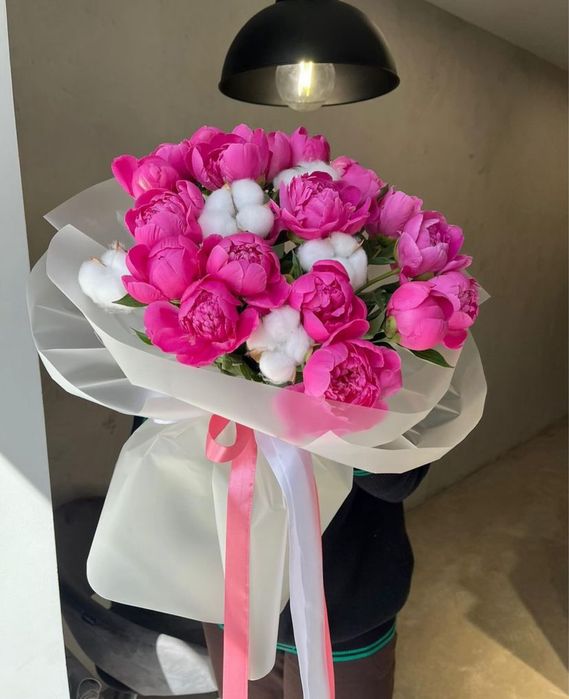 Широкий ассортимент