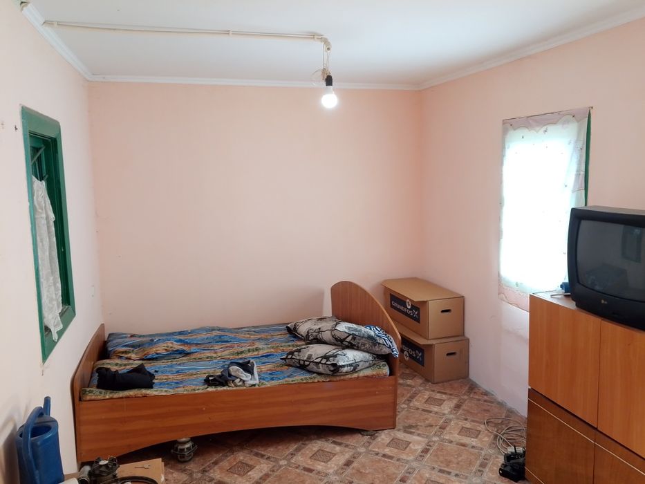 Продается дача район Михайловки, СО Дзержинец