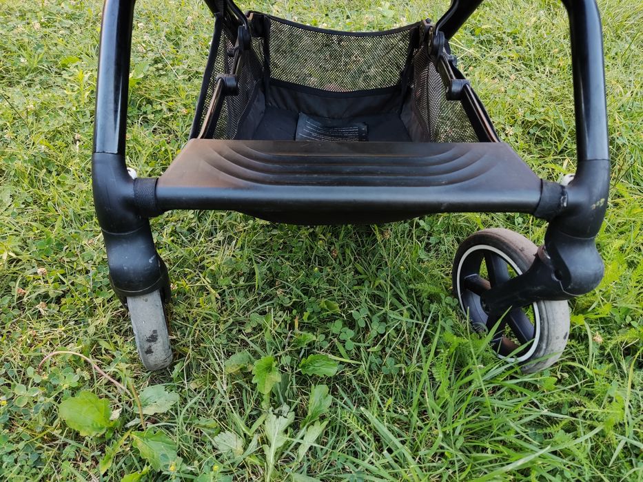 Cybex Eezy S+2 – детска количка