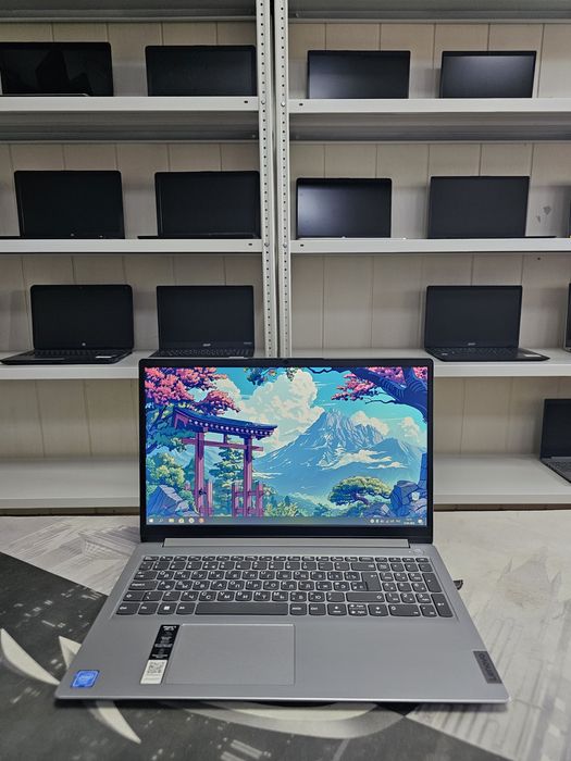Ноутбук Lenovo IdeaPad 1i