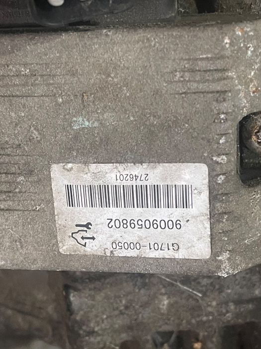 Grup Diferential Spate + Haldex Chevrolet Captiva C100, C140 2006 - >