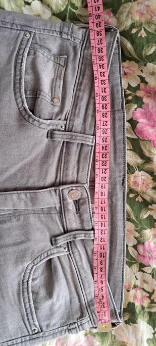 Джинсы.  Фирма лс вайкики, н'м.