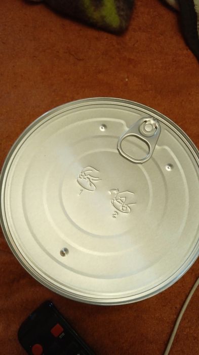 Продам детское питание