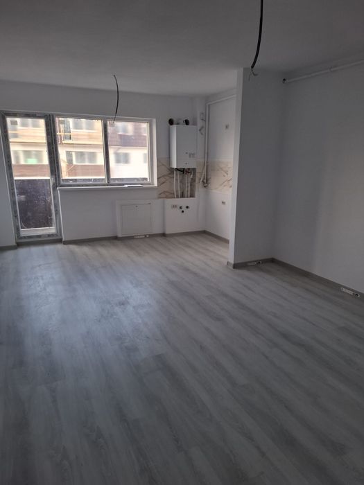 Apartament 2 camere Subcetate City 2 Sanpetru
