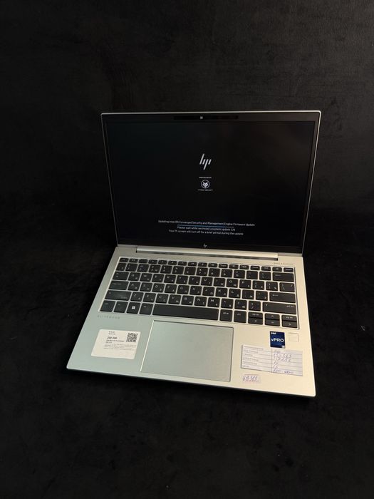 Ноутбук Hp Elitebook Baitimes 0.0.12