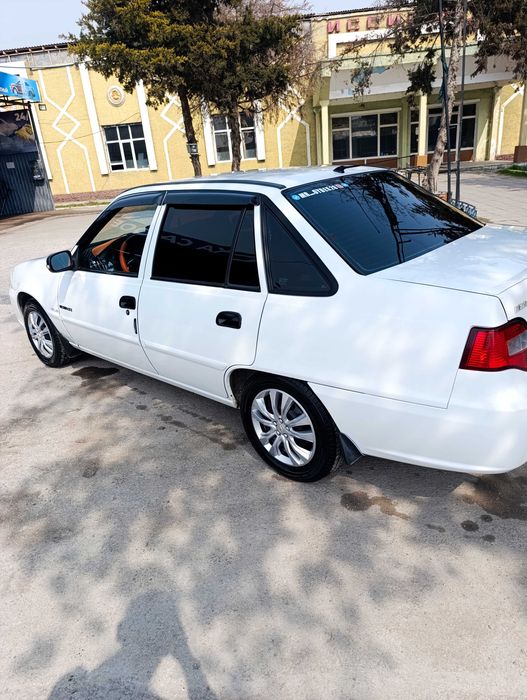 Nexia 2 1.6 йили 2016 holati ideal