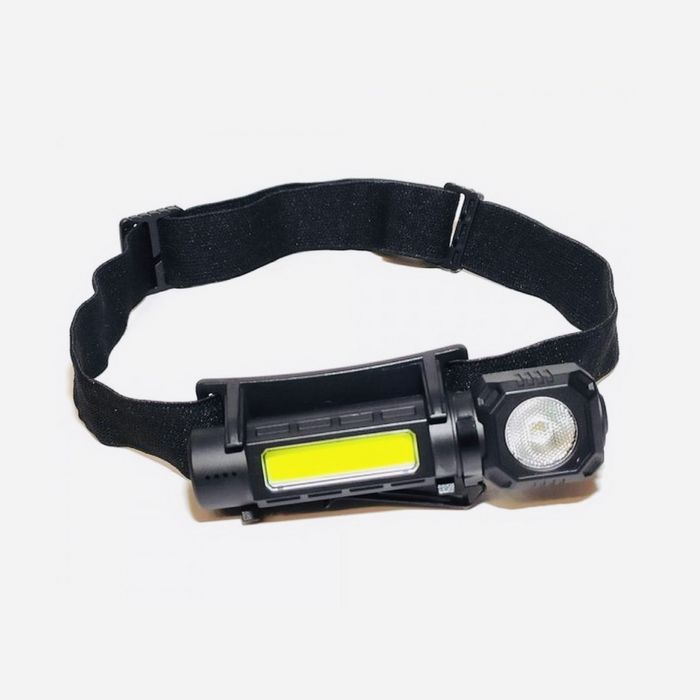 Налобный фирменные магнитные фонарики DURACELL, VARTA, SP 2в1 4в1 5в1